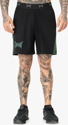 Produktbild von Tapout Training Kurze Hose Schwarz XL Mann Schwarz XL