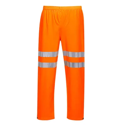 Image de Pantalon Portwest RT51 Sealtex™ Ultra Orange Taille S