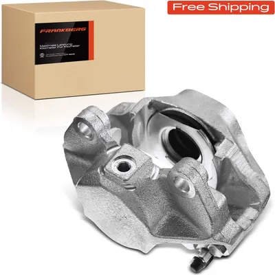Image de Frankberg 1x Étrier de Frein Essieu Avant Gauche pour Mercedes-Benz W114 W115 W114 W111 W112 W110 W111 W112 W113 W108 W109