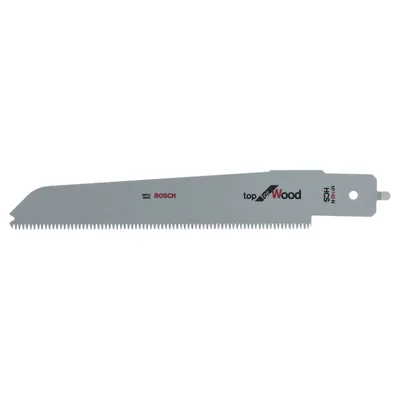 Image de Lame de scie sabre M 1142 H pour scie égoïne PFZ 500 E Bosch