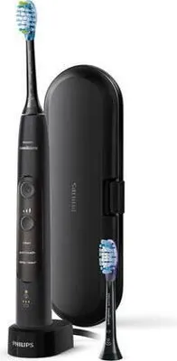 Produktbild von Philips Expertclean 7300 Elektrische Zahnbürste Schalltechnologie Power Cleanliness Impression