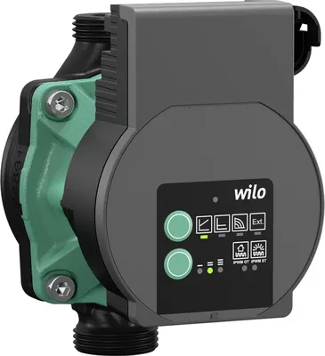 Image de Wilo Divers PICO-STG 15/1-8-130