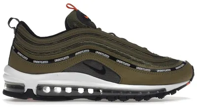 Produktbild von Nike Air Max 97 Undefeated Militia Green (2020) - EU 45.5