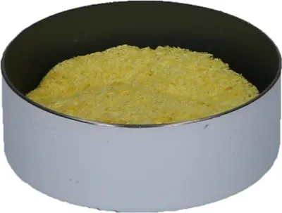 Produktbild von KS Tools Lötschwamm aus Satz 960.1160