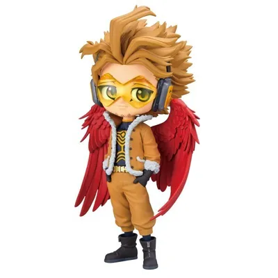Zdjęcie produktu dla Bp Q Posket - My Hero Academia - Jastrzębie