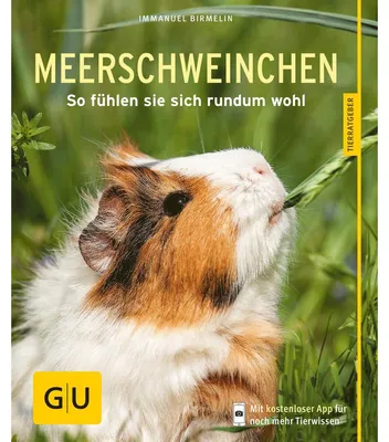 Zdjęcie produktu dla Meerschweinchen