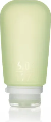 Obrázok produktu pre humangear 'GoToob+' 177 ml zelená