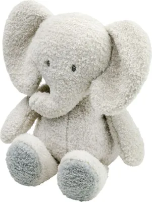 Produktbild von Nattou Kuscheltier Teddy - Elefant