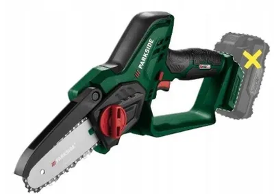 Produktbild von PARKSIDE® 20 V Akku-Gehölzschneider »PAGHS 20-Li B2«, ohne Akku und Ladegerät
