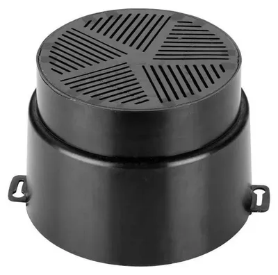 Produktbild von Alapure Kohlefilter passend für Valberg 484000008520 / UNF001
