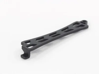 Imagen del producto de Nuevo soporte para baterías de la serie 1P