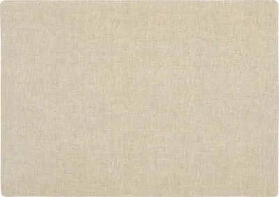 Produktbild von Tischset Oslo sand 30x42 cm