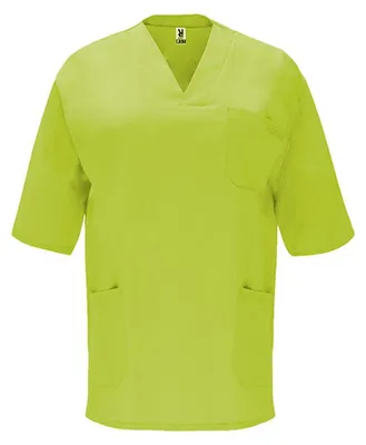 Obrázek produktu pro Roly Workwear – pracovní zástěra „Panacea Kasack“ pro muže/ženy Unisex LT5699 (M) (pistáciová)