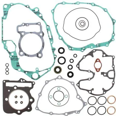 Obrázok produktu pre Sada Tesnení S Tesneniami Motora Pre Honda Xr400R 96-98