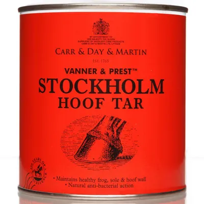 Produktbild von Carr & Day & Martin Huf-Teer