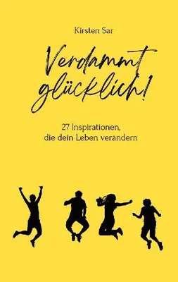 Produktbild von Verdammt glücklich!