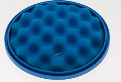 Produktbild von daniplus© Staubsaugerfilter, Filter passend für Samsung DJ63-01285A Staubsauger, Motorschutzfilter