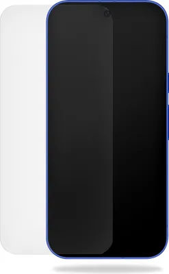 Produktbild von Mobilize  Google Pixel 10a Panzerglas Gehärtetes Glas Displayschutz - Hüllenfreundlich