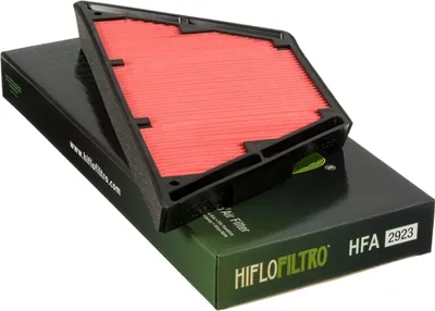Image de Filtre à air pour Kawasaki ZZR 1400 F ABS, année 2015, de la marque Hiflo - Neuf
