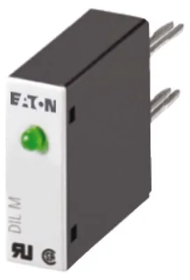 Produktbild von Eaton Varistor-Beschaltung+LED 240VAC f.DILM17..32 DILM32-XSPVL240