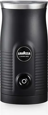 Produktbild von Lavazza MilkEasy Automatik Schwarz