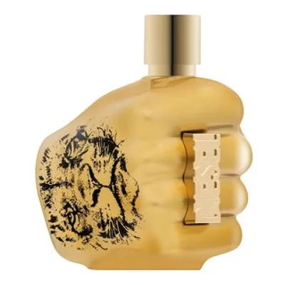 Obrázek produktu pro Diesel Spirit of the Brave Intense parfémovaná voda pro muže 125 ml