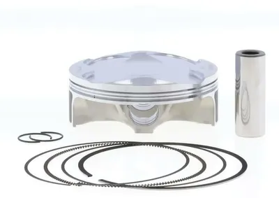 Immagine prodotto di Pistone 4T ATHENA forgiato 95,96mm 450CC spinotto 19 per Honda