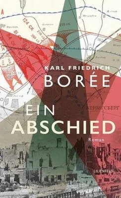 Produktbild von Borée, K: Abschied