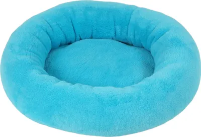 Obrázek produktu pro Pelíšek pro psy a kočky Amélie 50 cm A31, tyrkysová