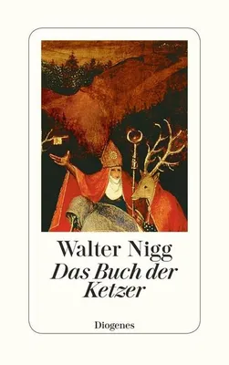 Produktbild von Das Buch der Ketzer