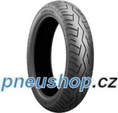 Obrázek produktu pro Bridgestone Motocyklové pneumatiky BT46 R ( 18 )