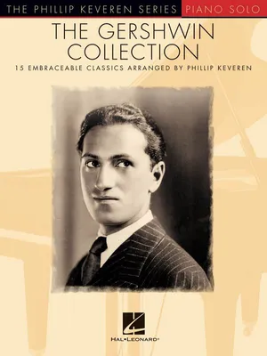 Obrázek produktu pro The Gershwin Collection