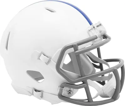 Produktbild von Riddell Mini Football Helm - Speed Indianapolis Colts 1956
