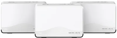Image de Système Mesh Mercusys Halo H27BE (pack de 3)