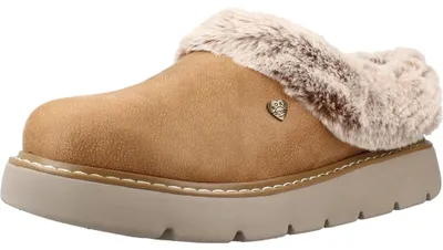 Produktbild von Skechers Keepsakes Lite Cozy Blend Braun CSNT Größe EU 38