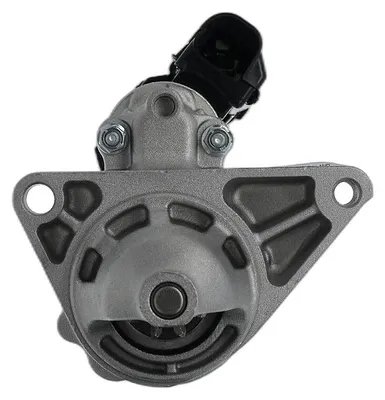 Image de Démarreur 12 V, 1,6 kW, 9 dents, VALEO, pour TOYOTA AURIS, entre autres