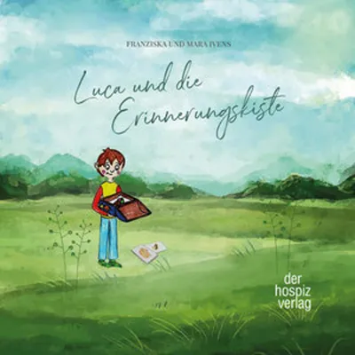 Image de Luca und die Erinnerungskiste