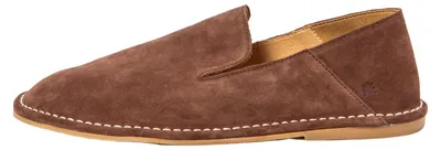 Image de El Naturalista Chaussures pour Femme/Homme N5976 SILK SUEDE CHOCOLATE/ CRISOL Couleur Marron