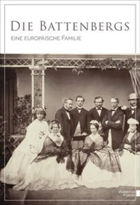 Zdjęcie produktu dla Die Battenbergs