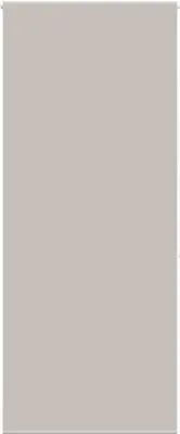 Produktbild von Duschrollo 100x240 cm Stoffbreite 96 cm