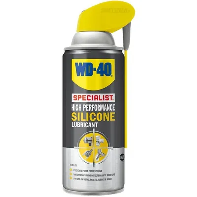 Obrázek produktu pro Olej WD-40 Specialist Silicone 400 ml