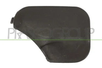 Produktbild von PRASCO FD3421236 Stoßstangen & -verstärker Klappe Abschlepphaken für FORD Fiesta Mk5 Schrägheck (JH1, JD1, JH3, JD3)