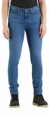 Produktbild von Carhartt 104976 Rugged Flex™ Slim Fit Tapered Jean Laurel 12