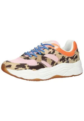 Produktbild von Scotch & Soda Sneaker Sneaker Leder/Textil