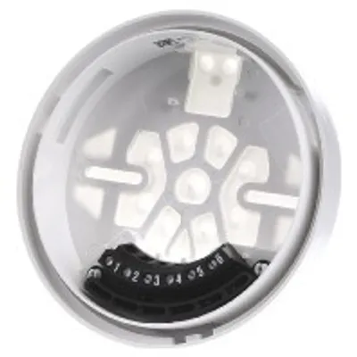 Produktbild von HEKATRON USB 502-6 Universalsockel für AP-Montage (30-4100005-06-01)