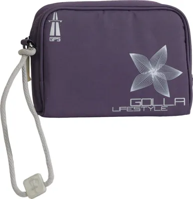 Obrázok produktu pre Golla sat nav case GPS case ochranný kryt puzdro taška pre 4,3" navigačné zariadenie
