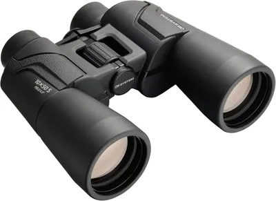 Produktbild von Fernglas Fernrohr Feldstecher - 10 x 50 - Weitwinkel - Wasserdicht