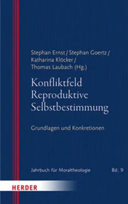 Image de Konfliktfeld Reproduktive Selbstbestimmung