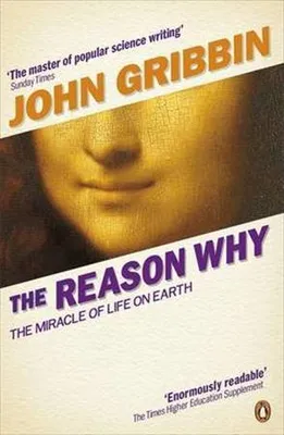 Imagen del producto de The Reason Why