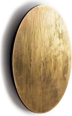 Produktbild von Wandleuchte Kinkiet Ring LED Gold Nowodvorski